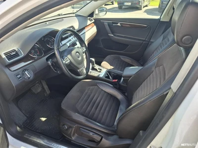 Volkswagen Passat 2014, photo 5/7
