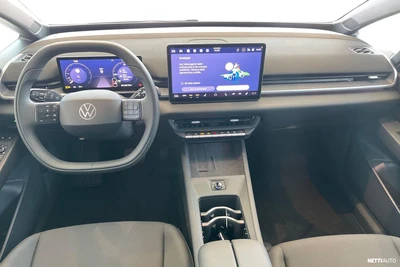Volkswagen ID.3 2026, photo 7/22