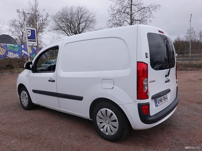 Mercedes-Benz Citan 2014, photo 4/19