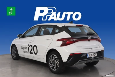 Hyundai i20 2026, kuva 3/25