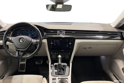 Volkswagen Arteon 2018, photo 7/33