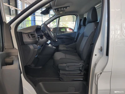 Renault Trafic 2025, photo 4/15
