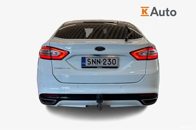 Ford Mondeo 2016, kuva 3/21