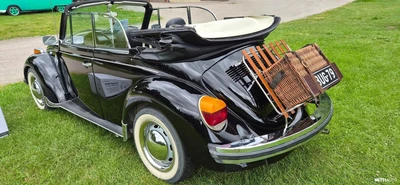 Volkswagen Beetle 1979, kuva 1/10
