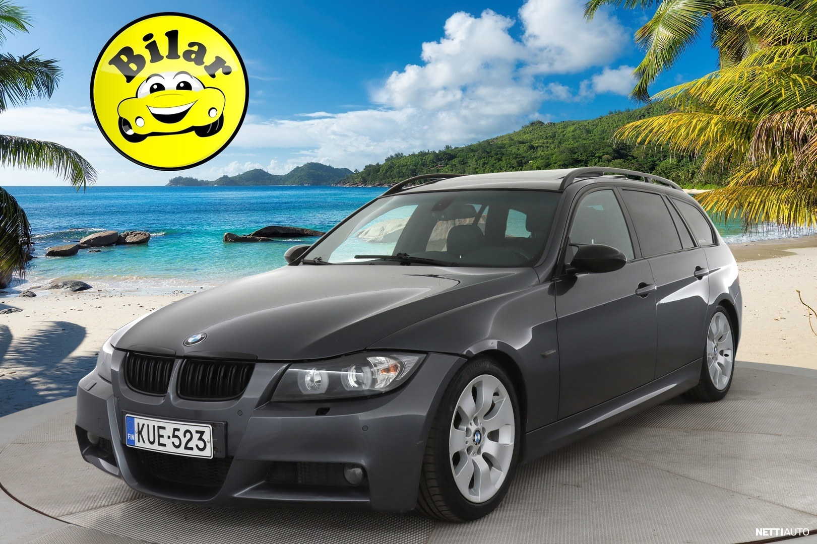 BMW 335