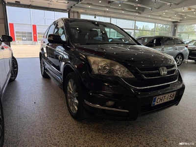 Honda CR-V 2010, kuva 3/14
