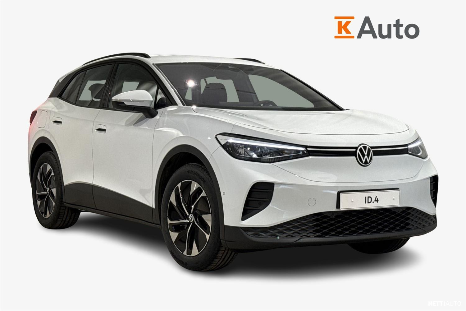 Volkswagen ID.4