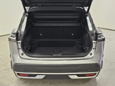 Nissan Qashqai 2025, kuva 5/10