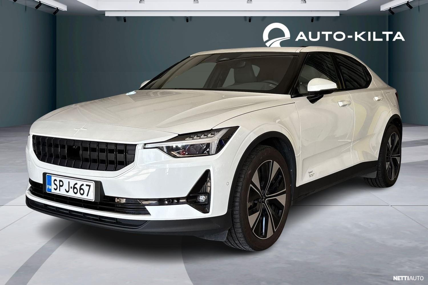 Polestar 2