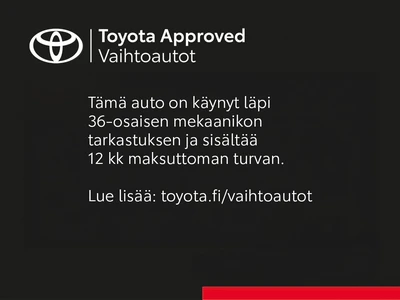 Toyota Yaris Cross 2026, kuva 3/10