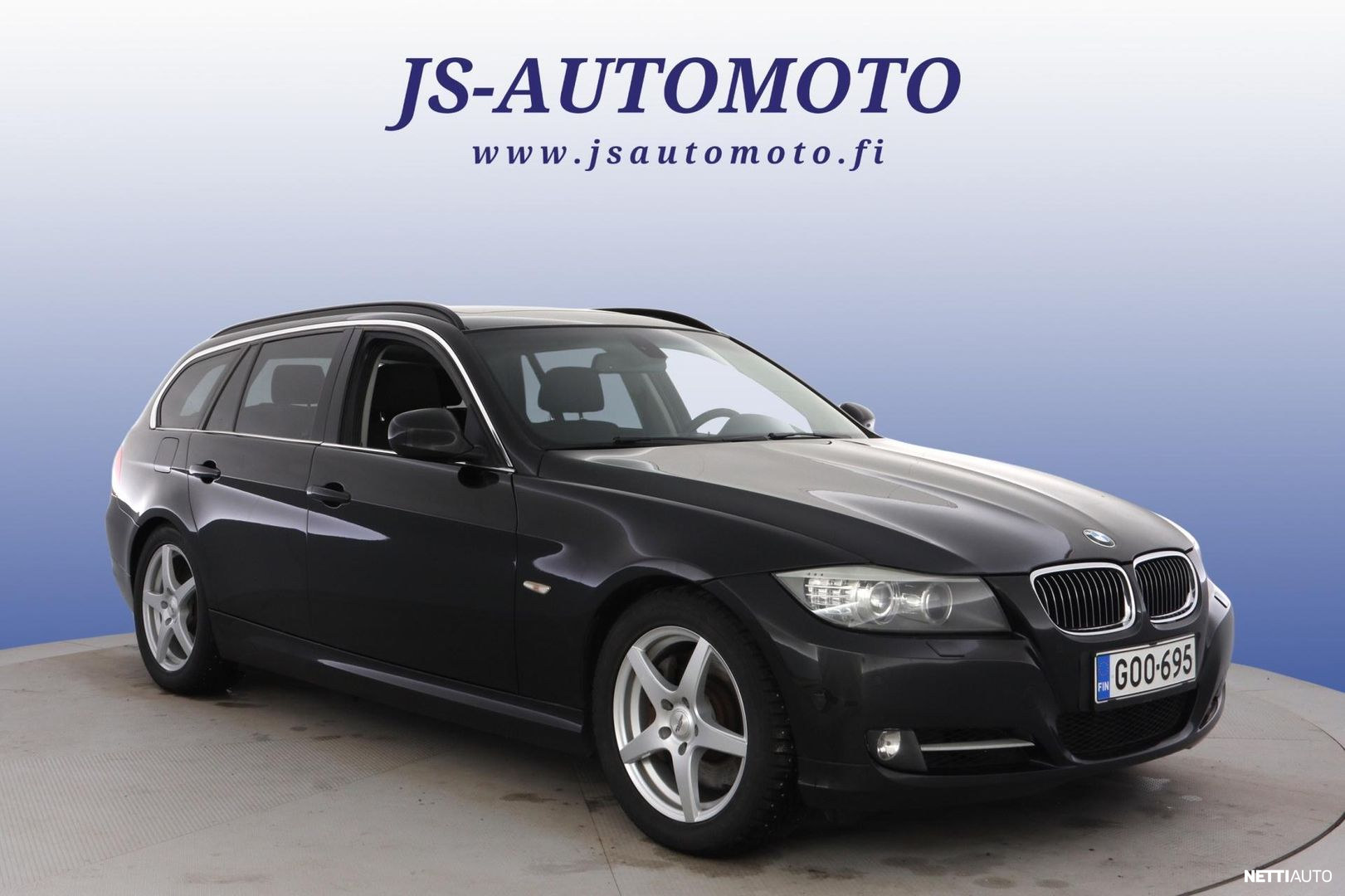 BMW 335