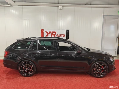 Skoda Octavia 2018, kuva 2/24