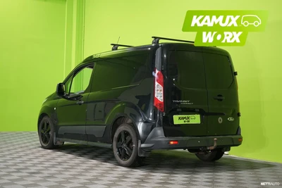 Ford Transit Connect 2015, photo 5/26