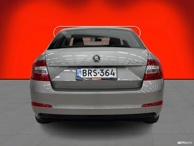 Skoda Octavia 2014, kuva 7/28