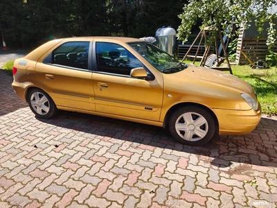 Citroen Xsara Xsara 2001, photo 4/9