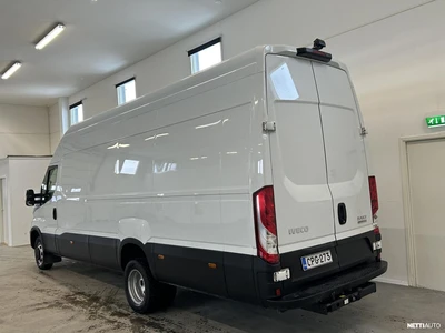 Iveco Daily 2022, photo 5/15
