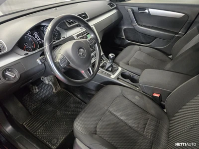 Volkswagen Passat 2012, kuva 6/15