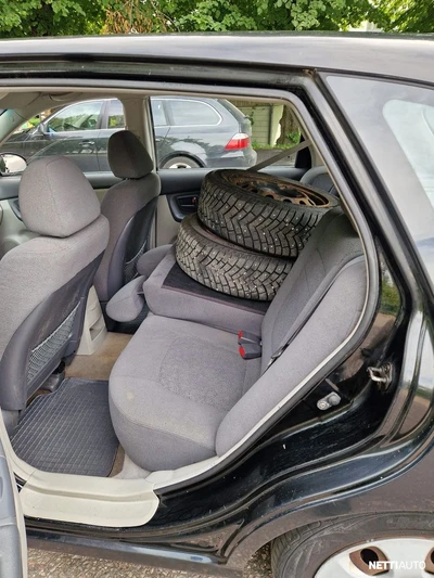 Kia Ceed 2008, photo 2/23