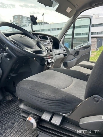 Iveco Daily 2012, photo 6/14