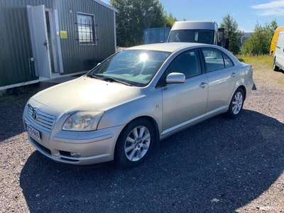 Toyota Avensis 2004, kuva 2/16