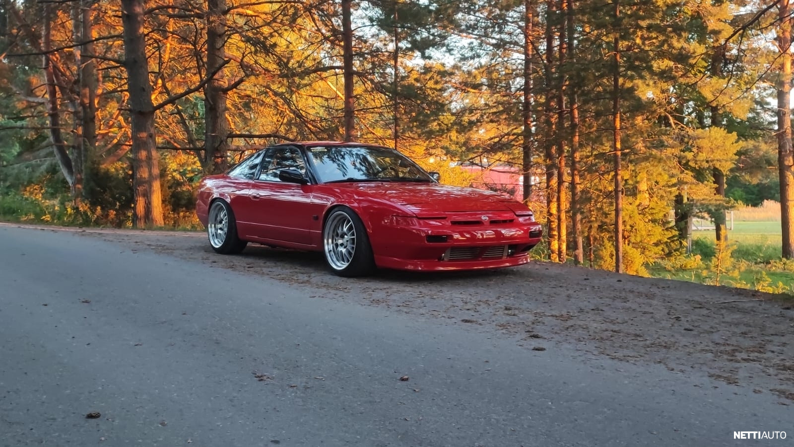Nissan 200SX