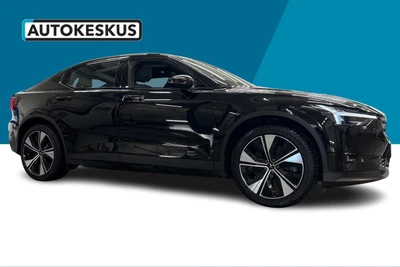 Polestar 2 2023, kuva 5/22
