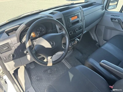 Mercedes-Benz Sprinter 2014, kuva 5/13