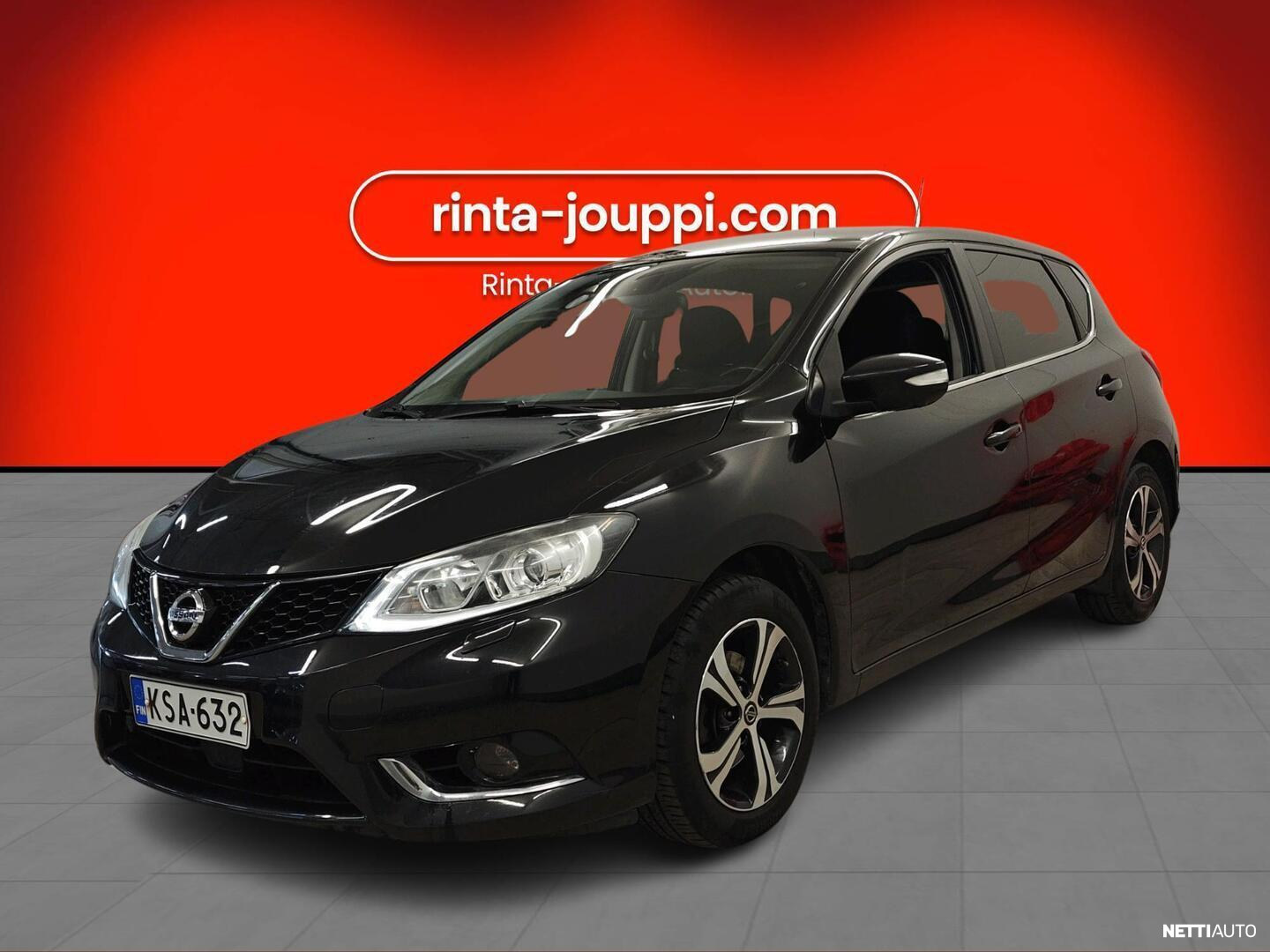 Nissan Pulsar