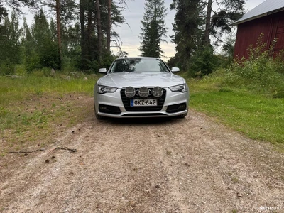 Audi A5 2013, kuva 2/14