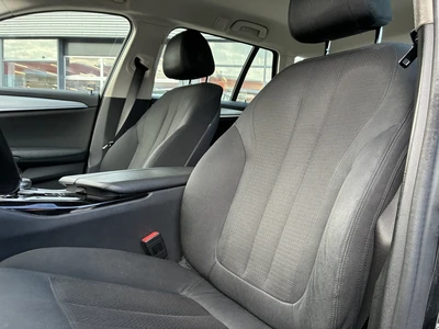 BMW 520 2019, photo 7/11