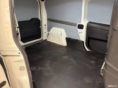 Opel Combo 2016, photo 5/35