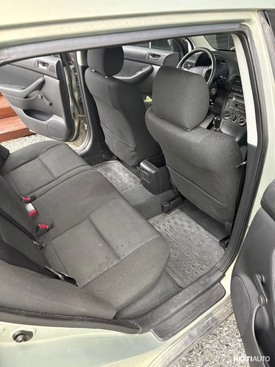 Toyota Avensis 2004, kuva 7/14