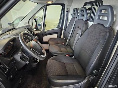 Peugeot Boxer 2.0 BlueHDi 110 L2H1 2019, photo 6/12