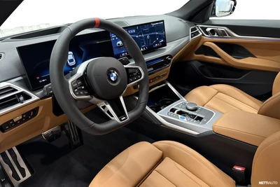 BMW i4 M60 2026, photo 7/40