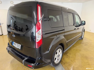 Ford Grand Tourneo Connect 2018, kuva 3/23