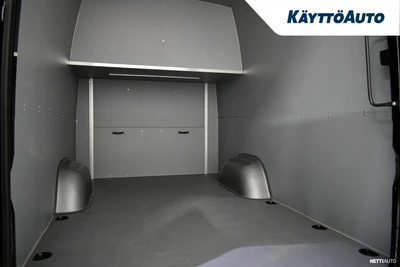 Mercedes-Benz Sprinter 2026, photo 5/16