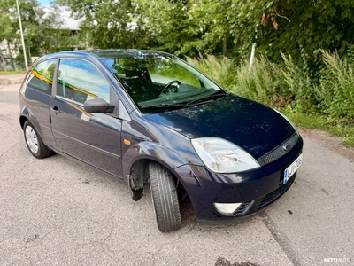 Ford Fiesta Hatchback 2005, kuva 2/10