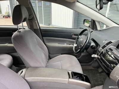 Toyota Prius Toyota Prius 2009, photo 7/17