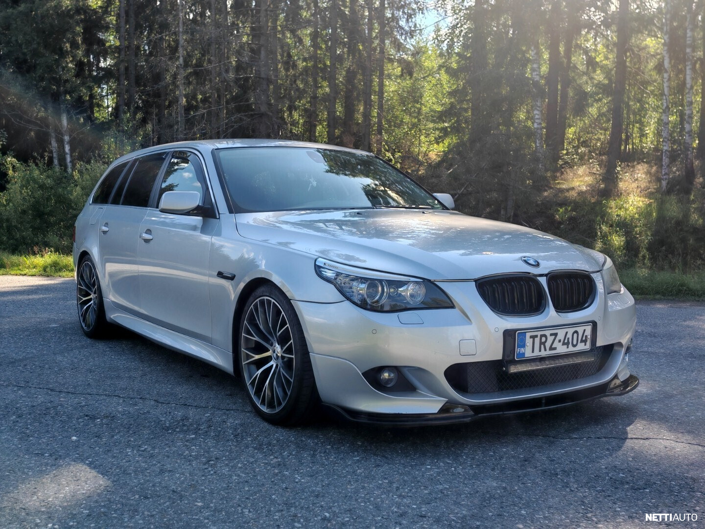BMW 535