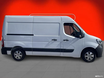 Renault Master 2023, kuva 5/10