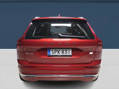 Volvo XC60 2024, kuva 5/10