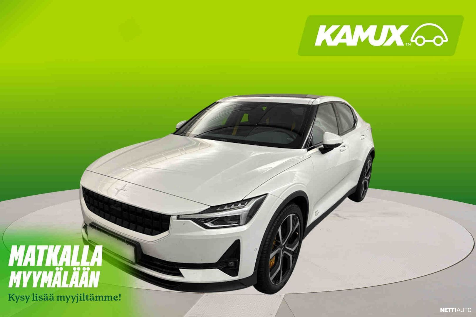 Polestar 2