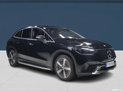 Mercedes-Benz EQE 350 4MATIC SUV 2023, photo 3/26