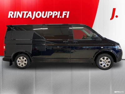 Volkswagen Transporter 2015, photo 5/26