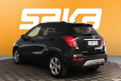 Opel Mokka 2019, kuva 5/39