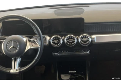 Mercedes-Benz EQB 300 4MATIC 2024, kuva 4/9