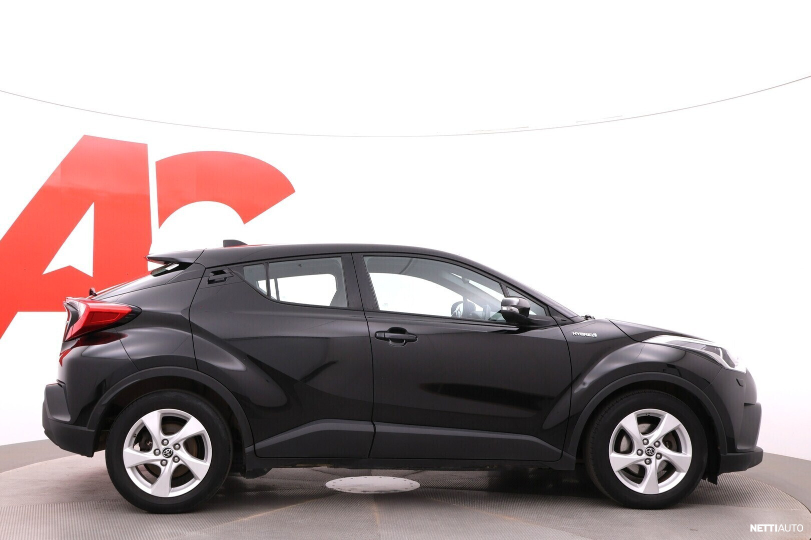 Toyota C-HR 2019, kuva 6/33
