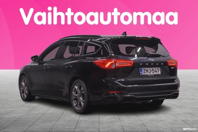 Ford Focus 2022, kuva 7/10