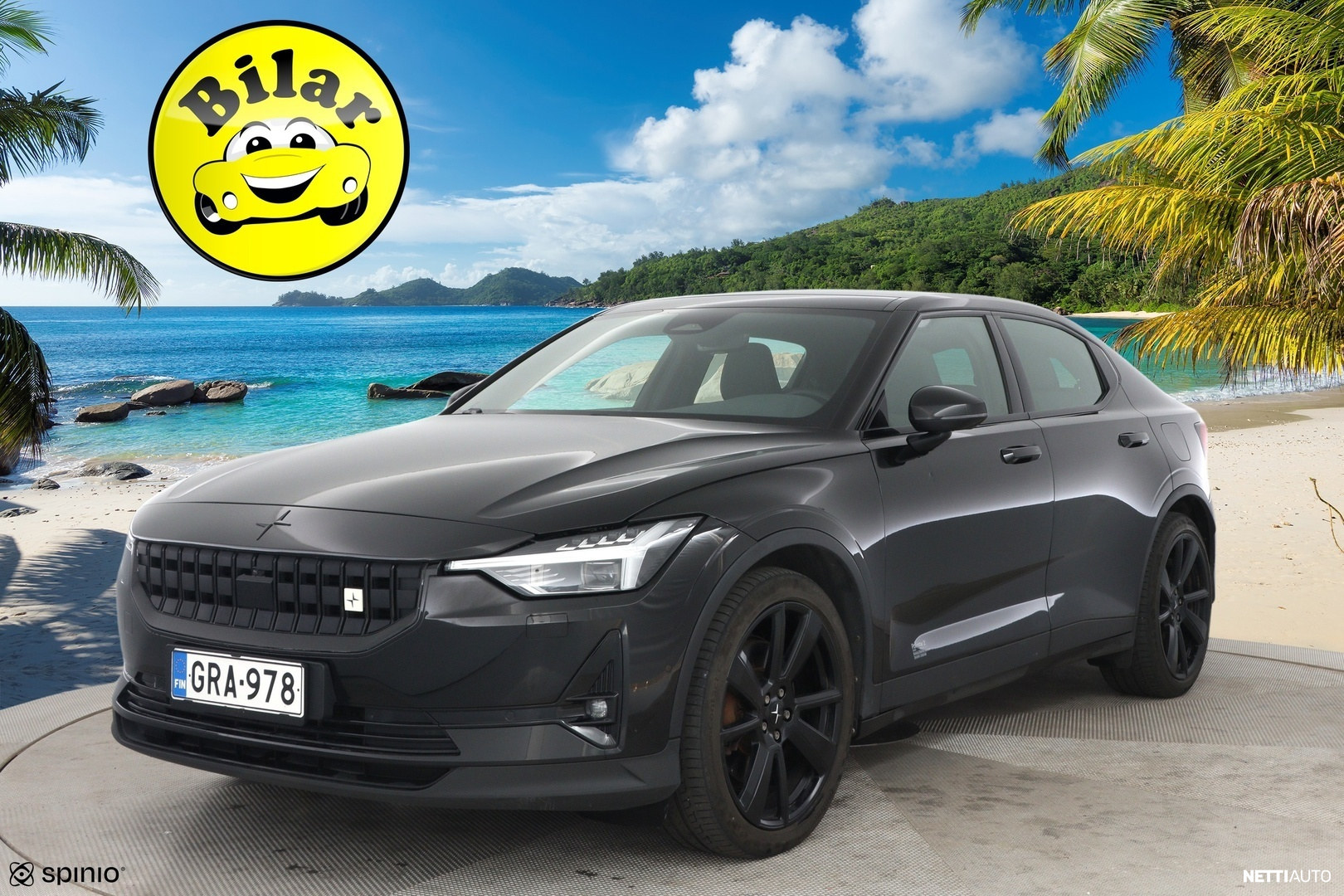 Polestar 2
