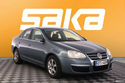 Volkswagen Jetta 2006, photo 1/10